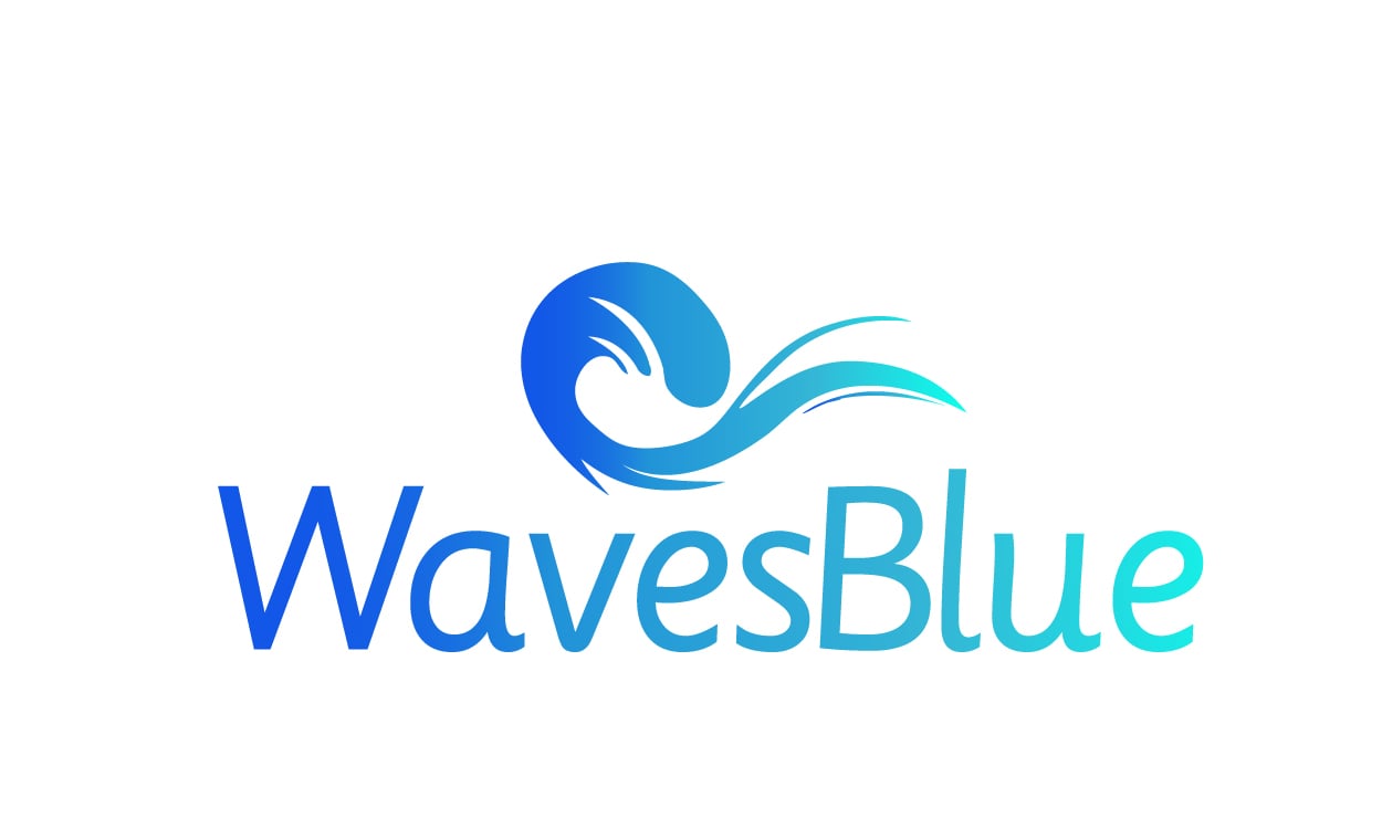 WavesBlue.com - buy Great premium names