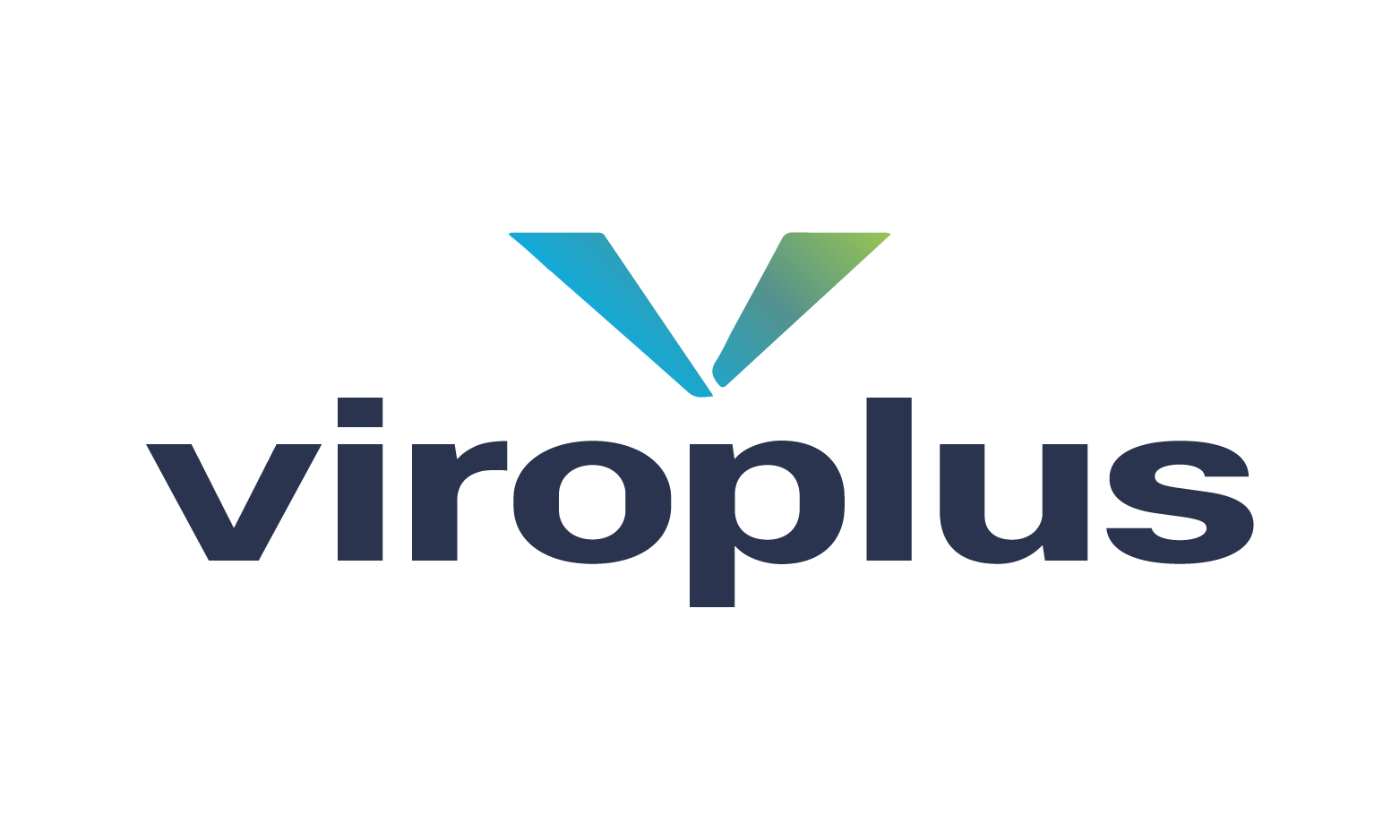 ViroPlus logo