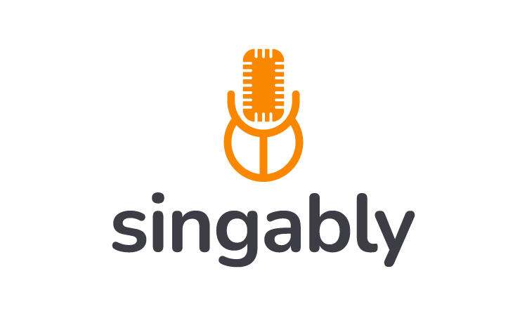 Singably logo