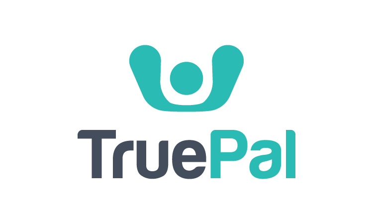 TruePal logo