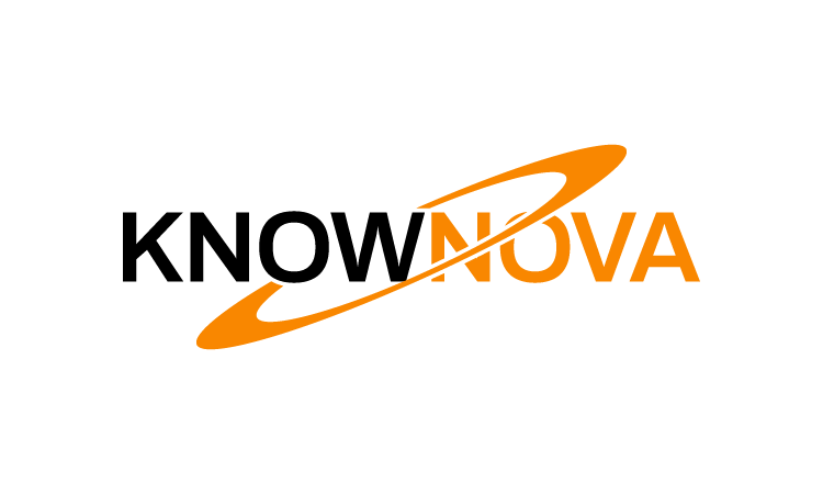 KnowNova logo