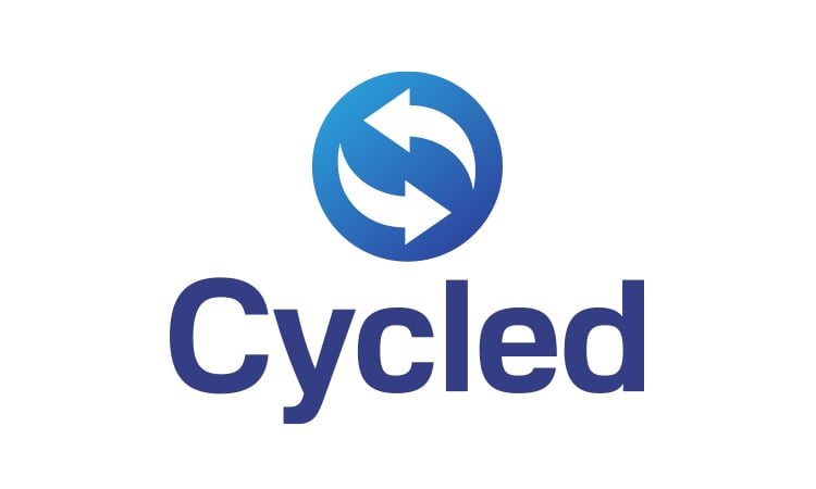Cycled logo