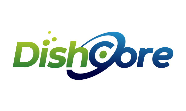 DishCore.com - Cool domains for sale