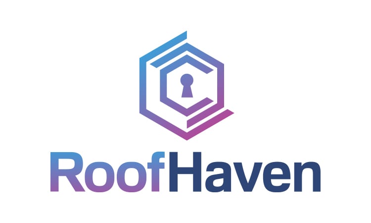 RoofHaven.com - Cool premium domains