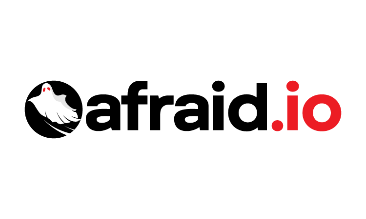Afraid.io - Creative premium domains for sale