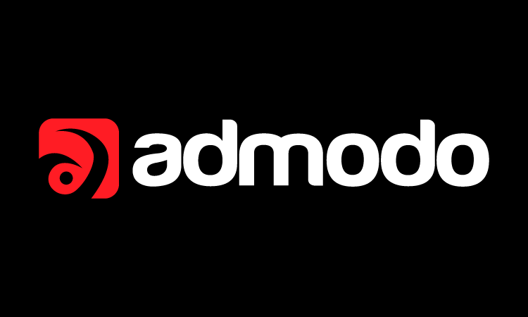 Admodo logo