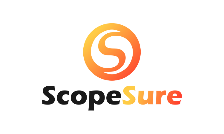 ScopeSure.com - buying Catchy premium names