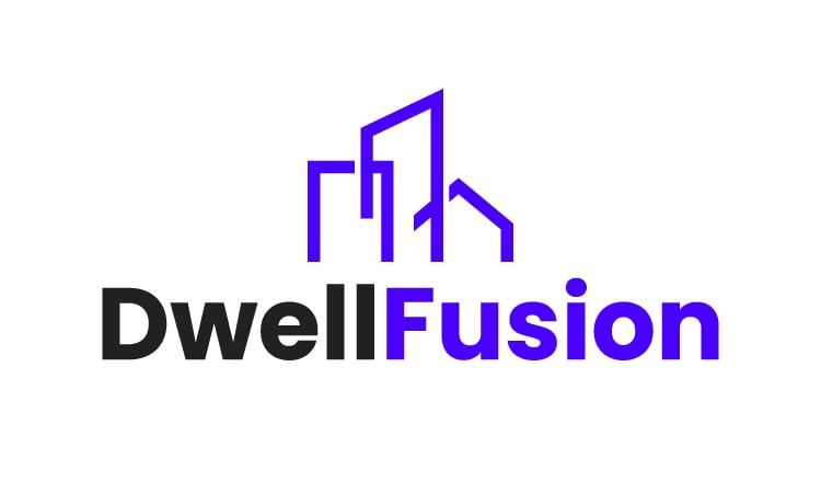 DwellFusion.com - Cool premium domain marketplace