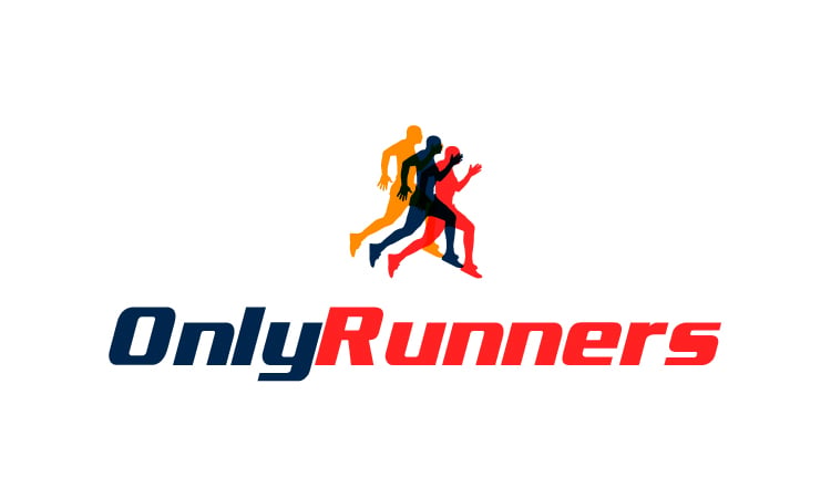 OnlyRunners logo