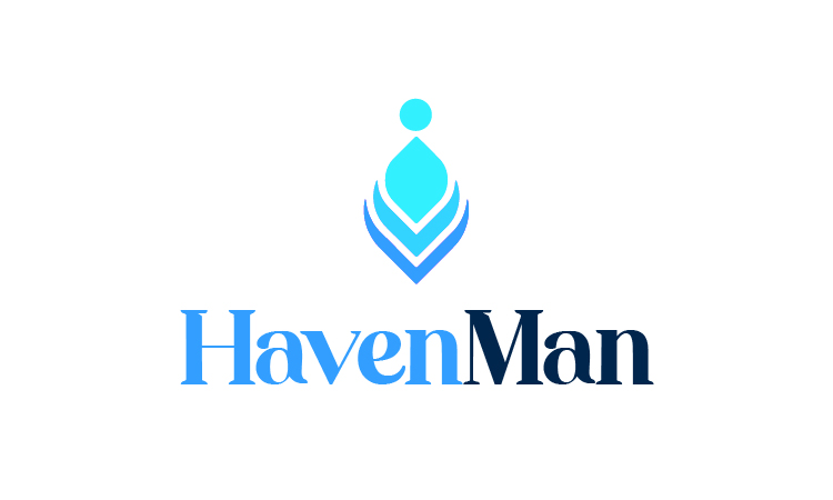 HavenMan.com - Good premium domain marketplace