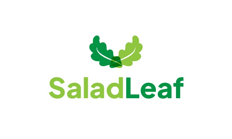 SaladLeaf.com