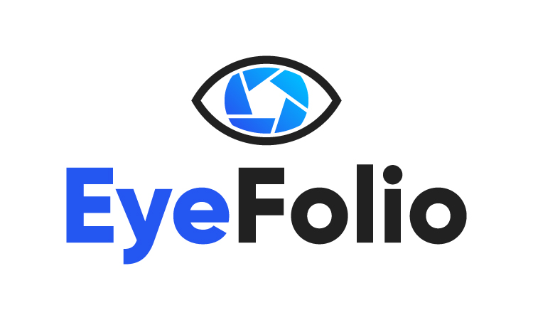 EyeFolio.com - Cool premium domain marketplace