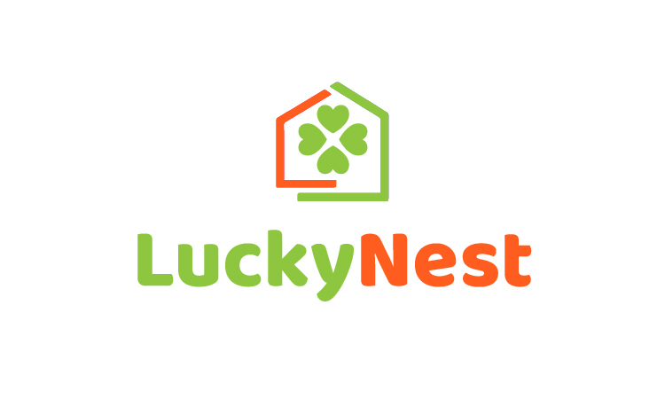 LuckyNest.com - Good premium names