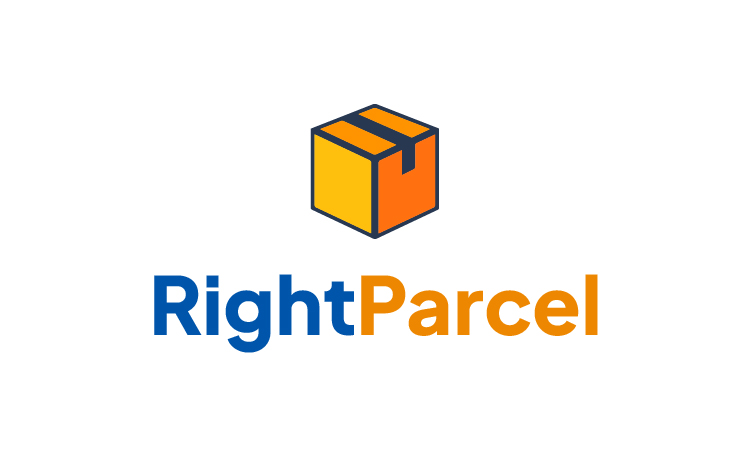 RightParcel.com - buy Catchy premium names