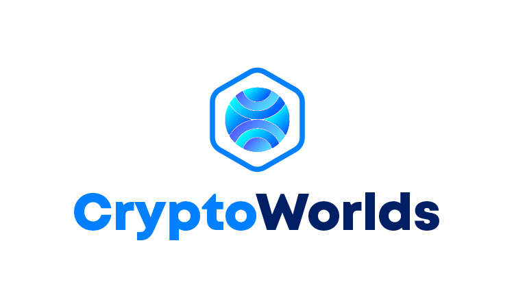 CryptoWorlds.com - Unique domains for sale