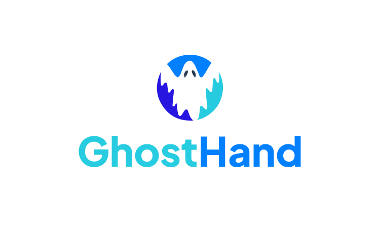 GhostHand.com - Creative domains for sale