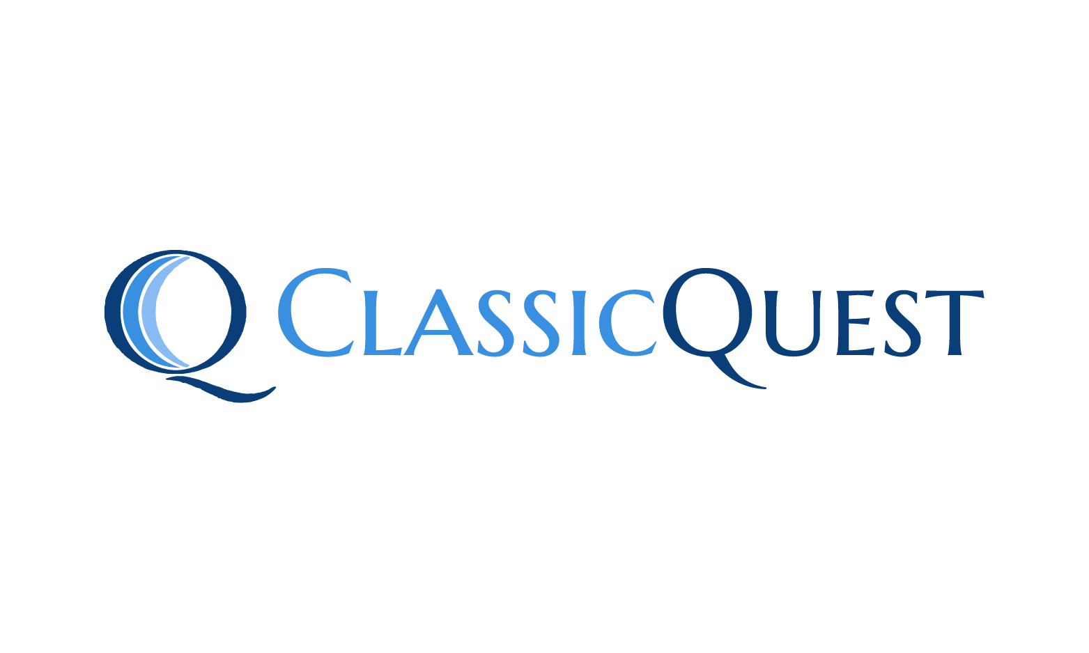 ClassicQuest logo