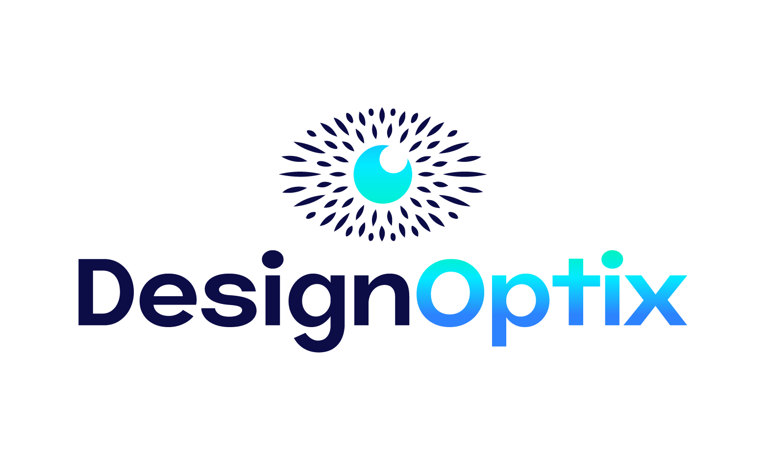 DesignOptix logo