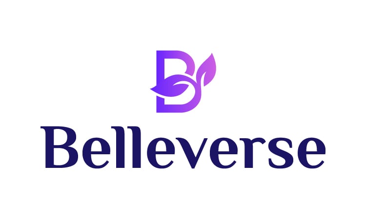 Belleverse.com - New premium domains