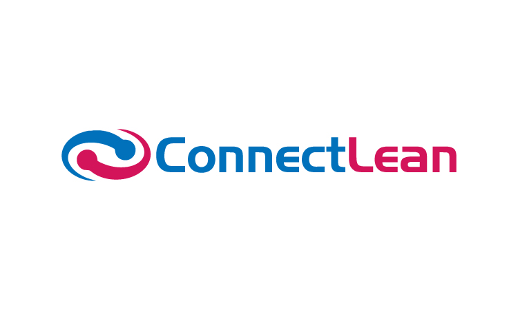 ConnectLean.com - Unique domains for sale