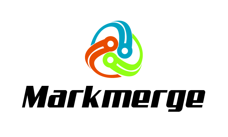 Markmerge.com - Creative domains for sale