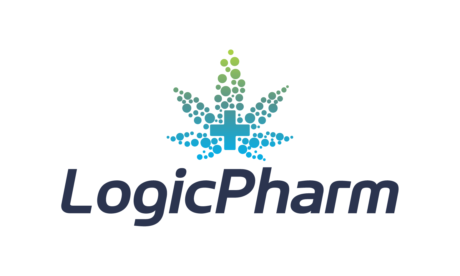 LogicPharm logo