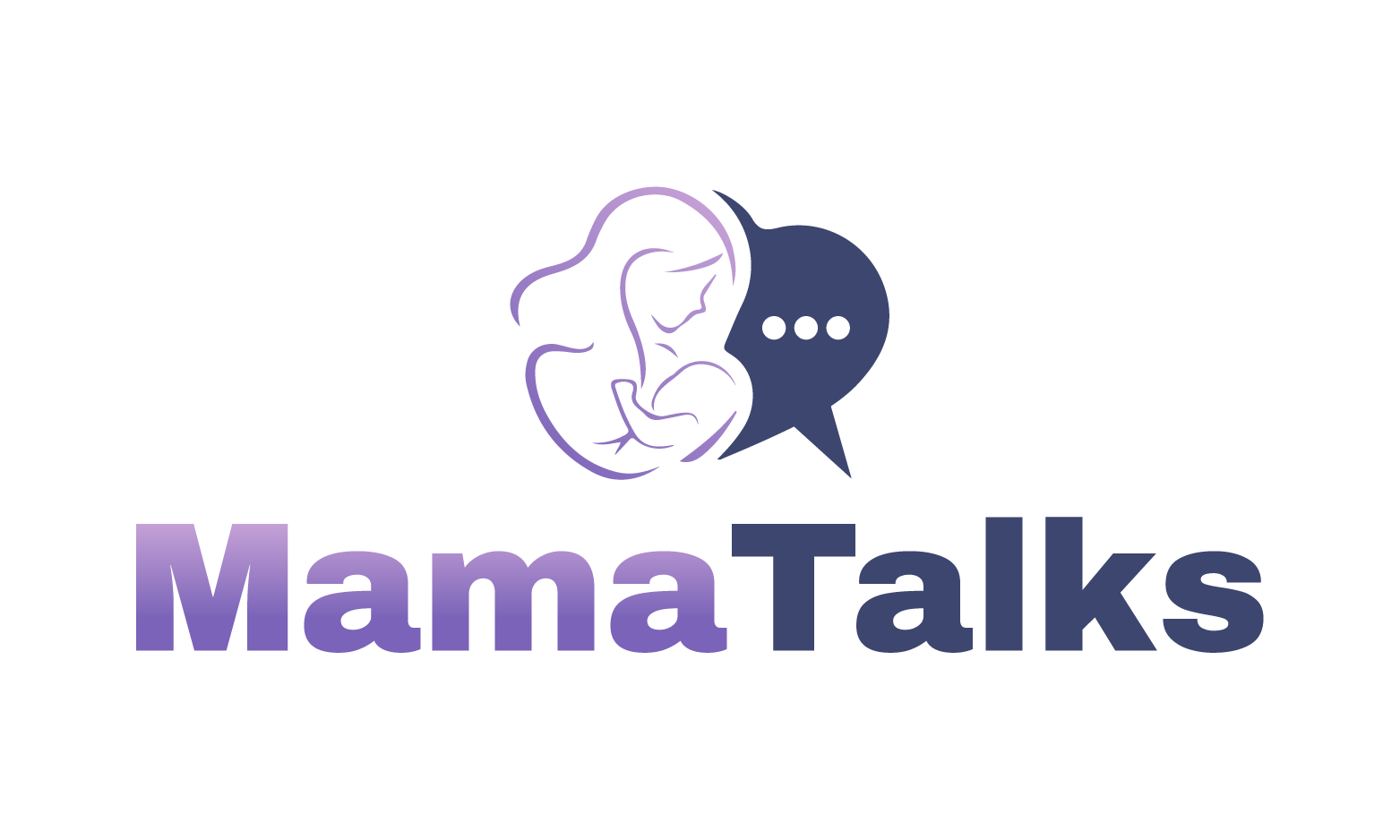MamaTalks logo