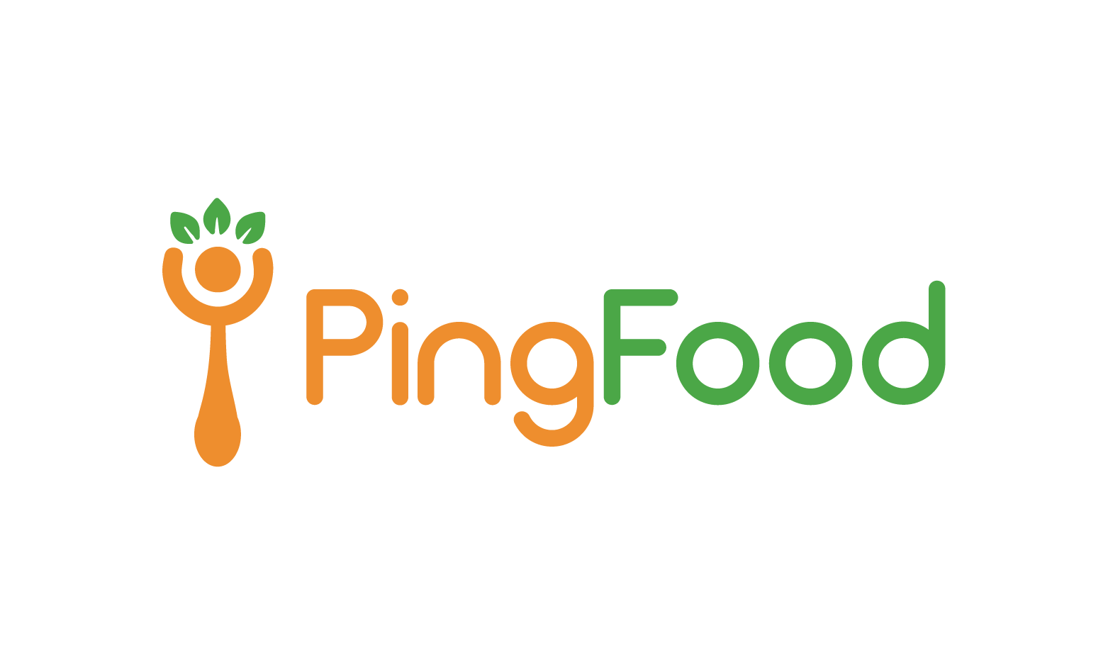 PingFood.com - Cool premium domain marketplace
