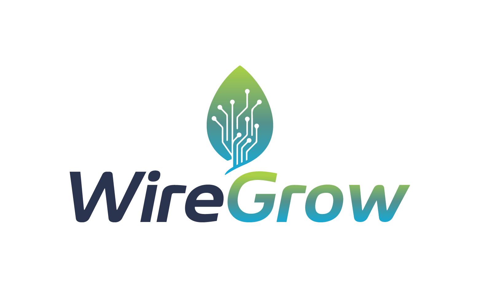 WireGrow logo