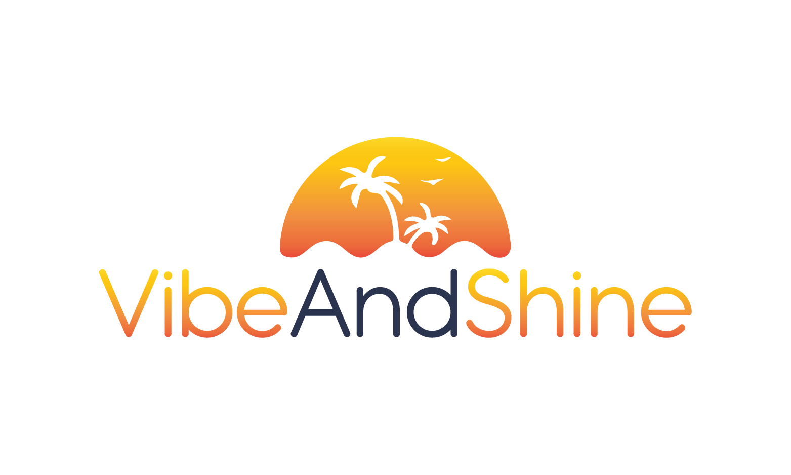 VibeAndShine.com - buying New premium names
