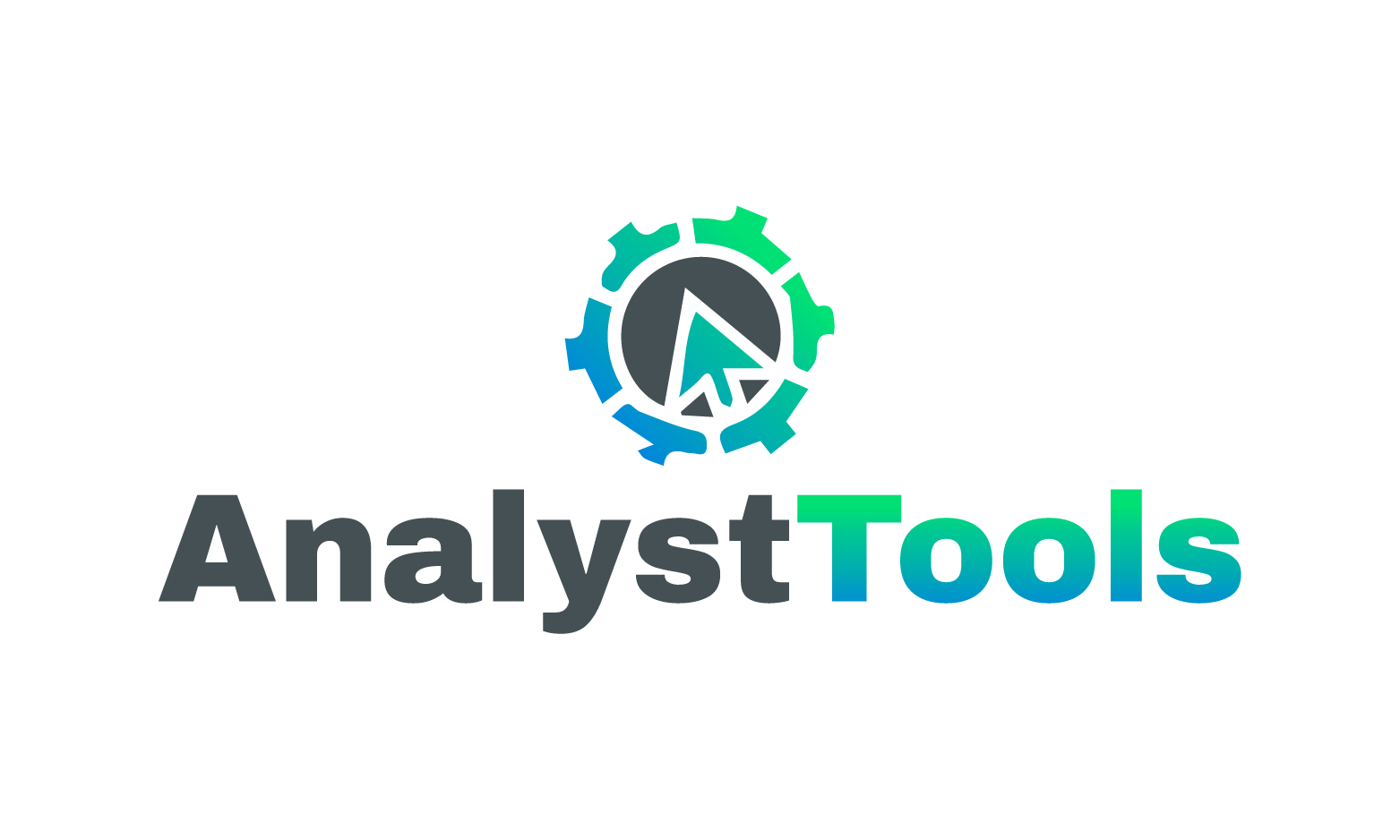 AnalystTools logo