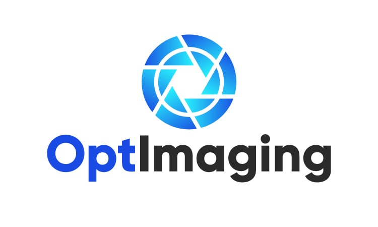 OptImaging logo