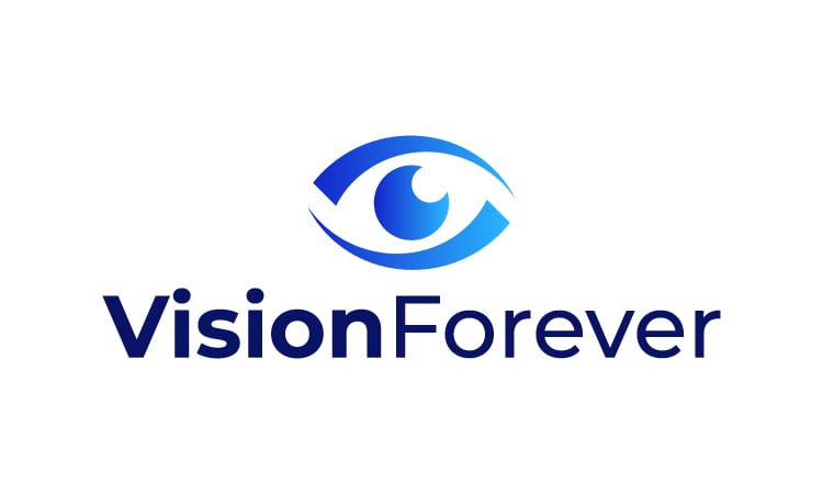VisionForever.com - buying New premium names