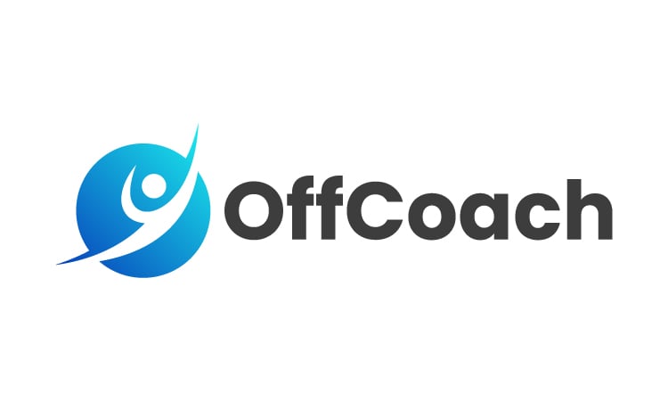 OffCoach logo