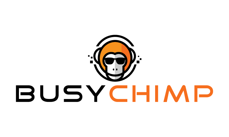 BusyChimp logo