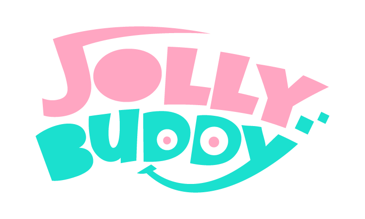 JollyBuddy logo