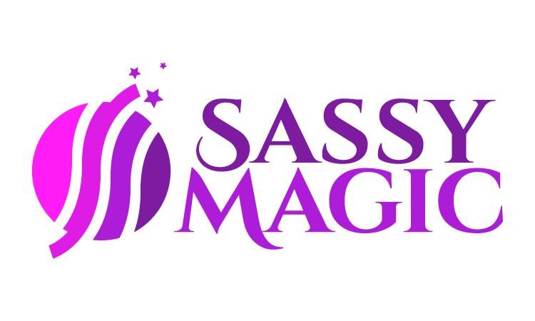 SassyMagic.com - buy Catchy premium names