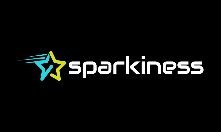 Sparkiness.com - buy Best premium domains
