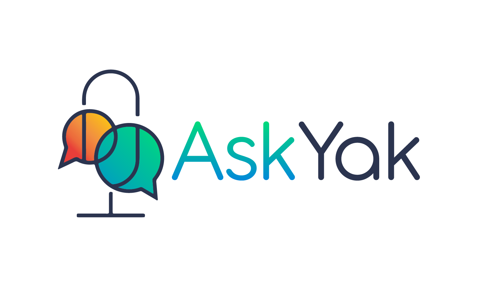 AskYak logo