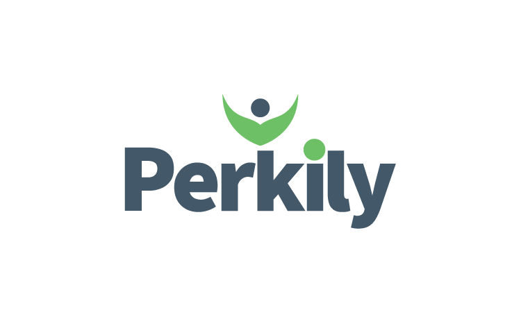 Perkily logo