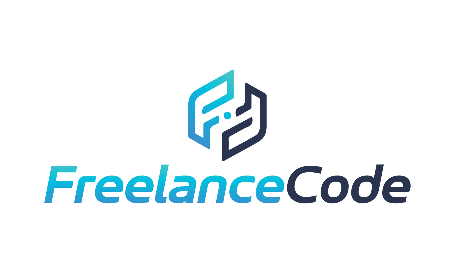 FreelanceCode logo