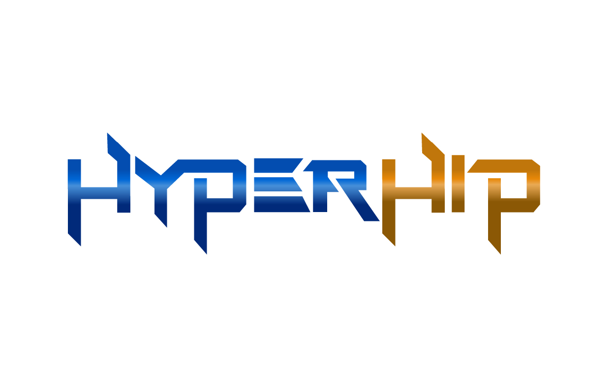 HyperHip.com - buy Creative premium names