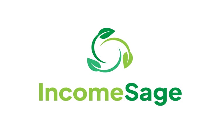 IncomeSage.com - New domains for sale