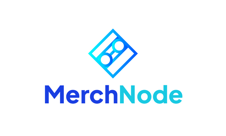 MerchNode.com - buy Creative premium domains