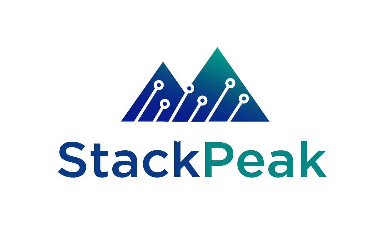 StackPeak.com - New premium domains for sale