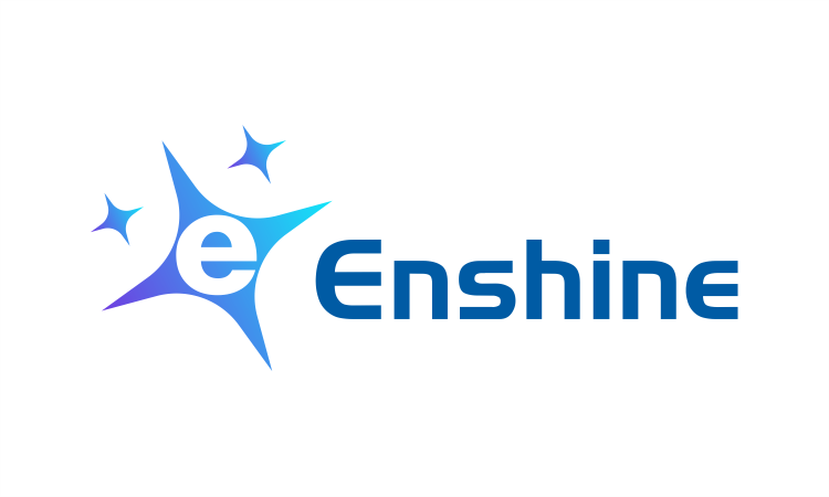 Enshine.com - buying Creative premium names