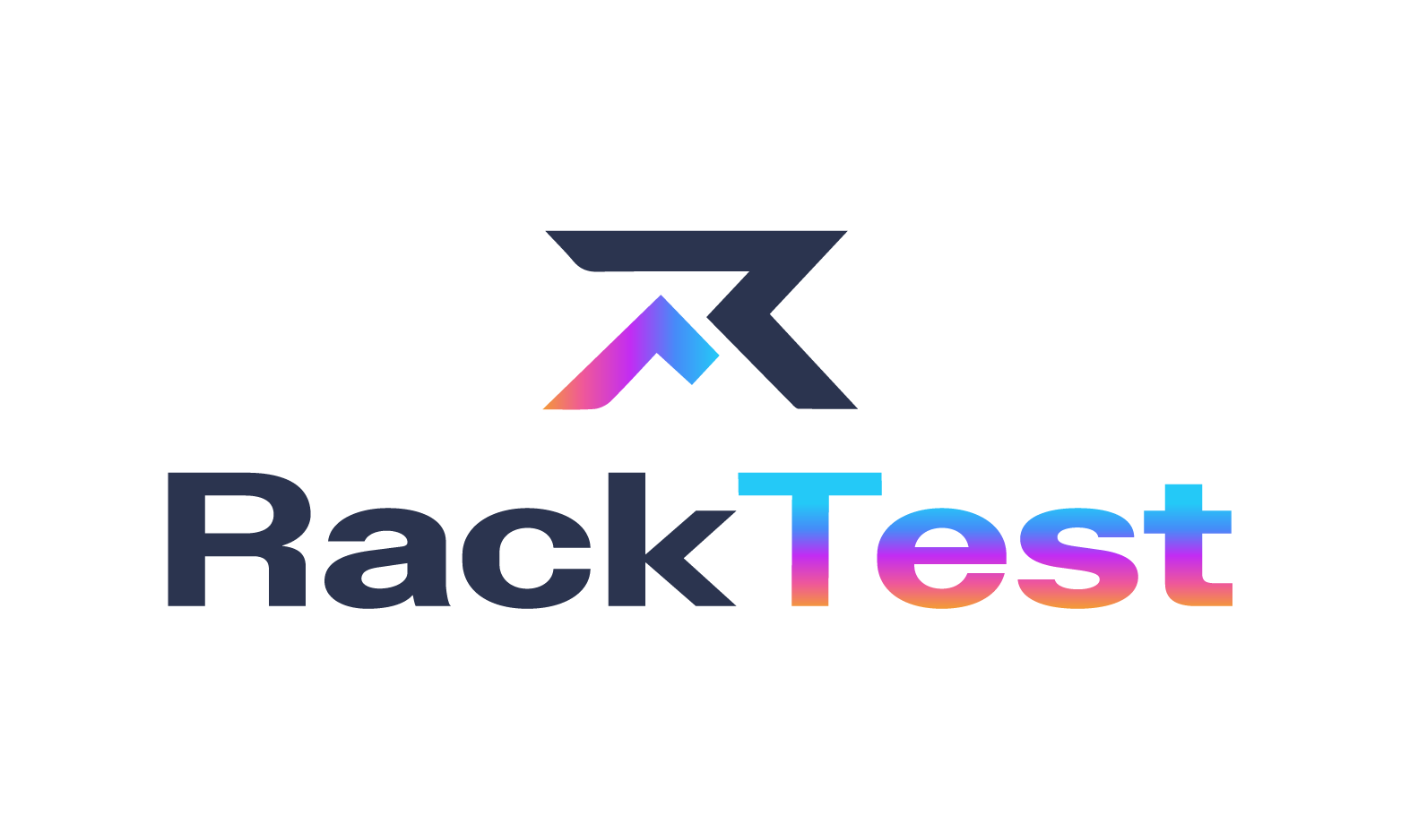 RackTest logo