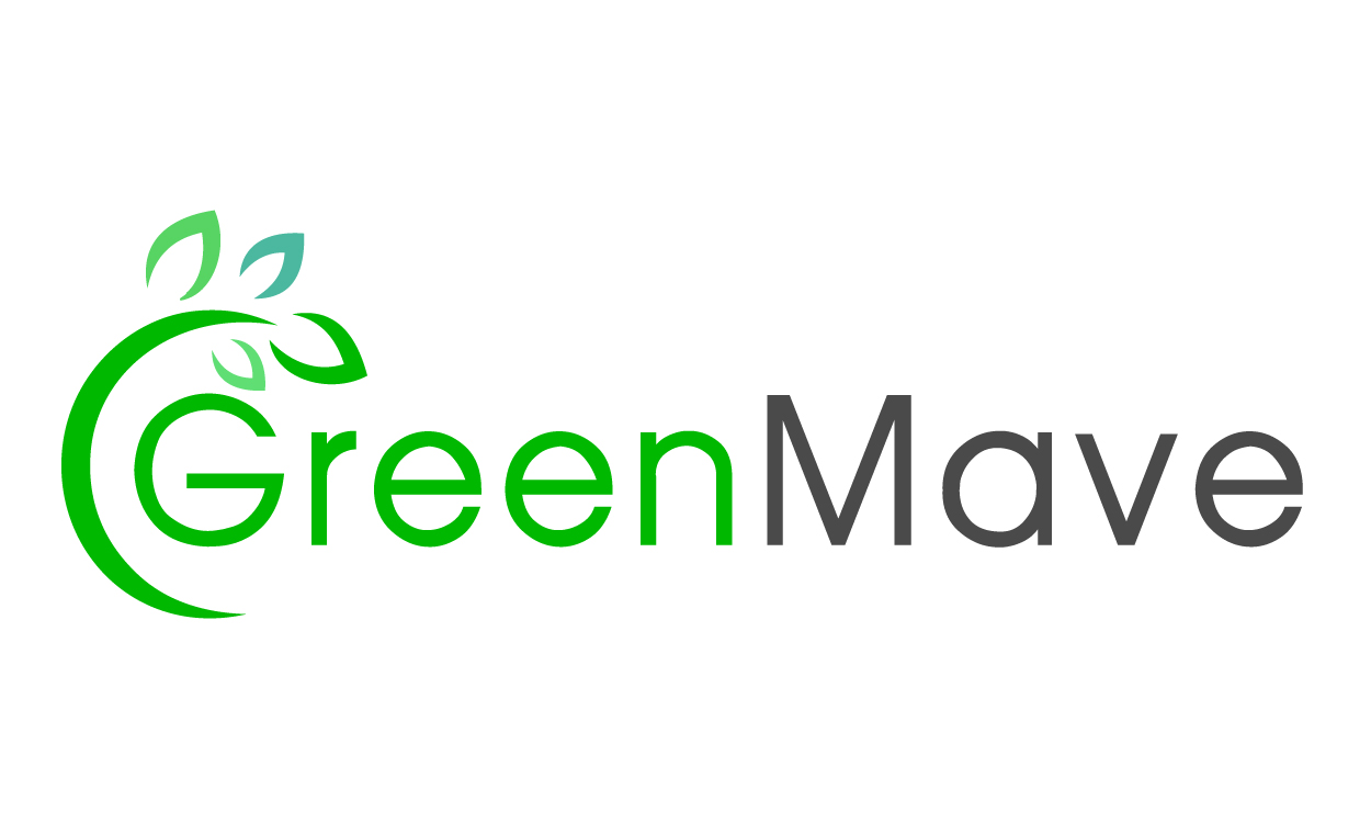 GreenMave logo