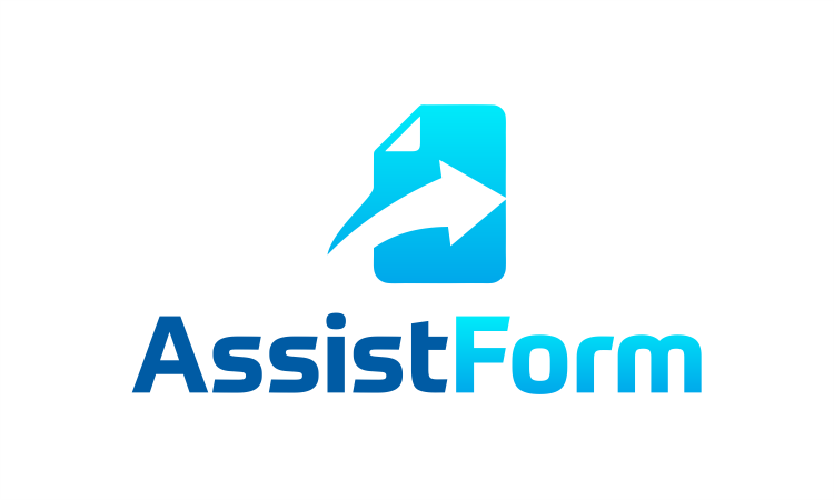AssistForm logo