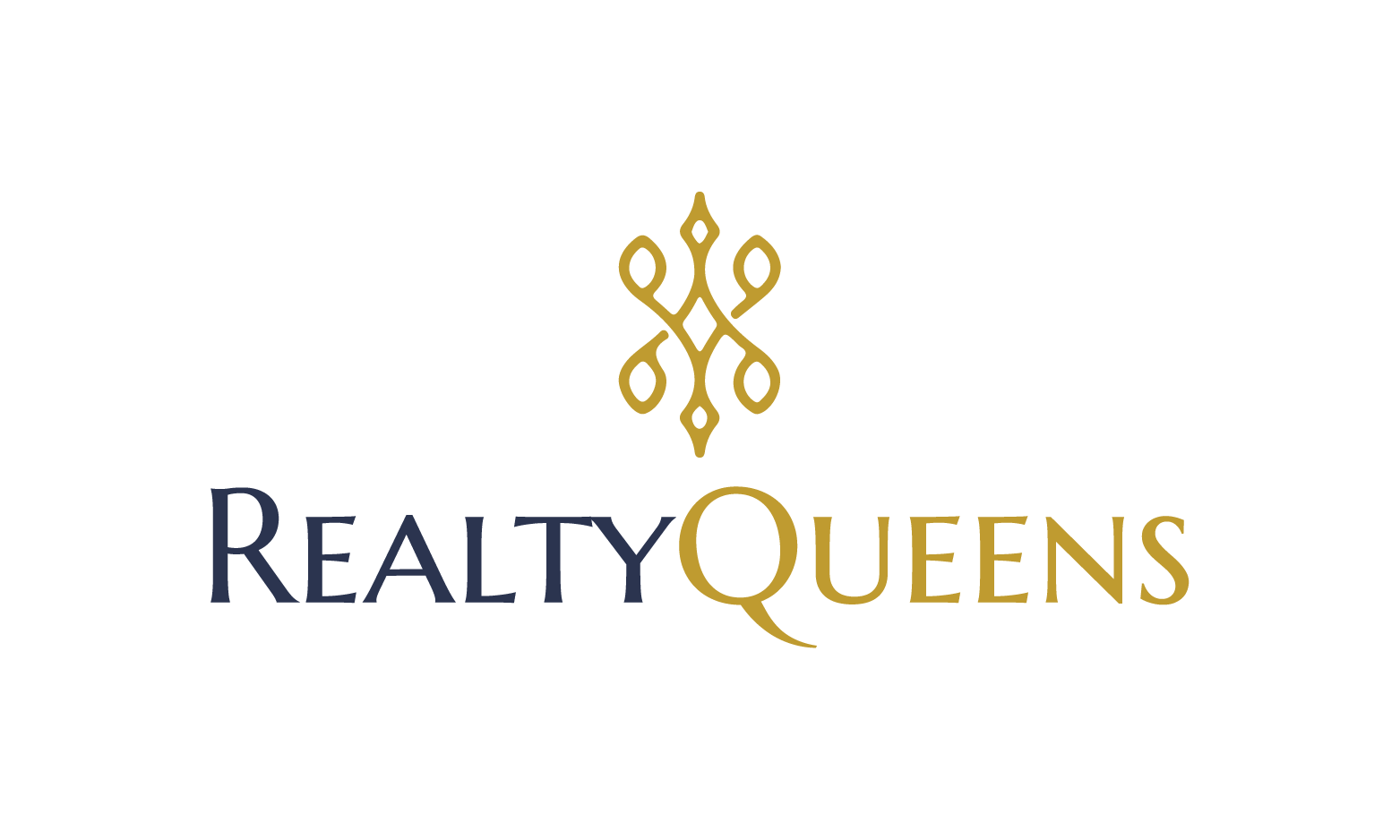 RealtyQueens.com - Creative premium domains for sale